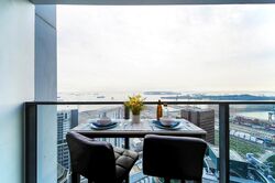 Skysuites@Anson (D2), Apartment #438609271